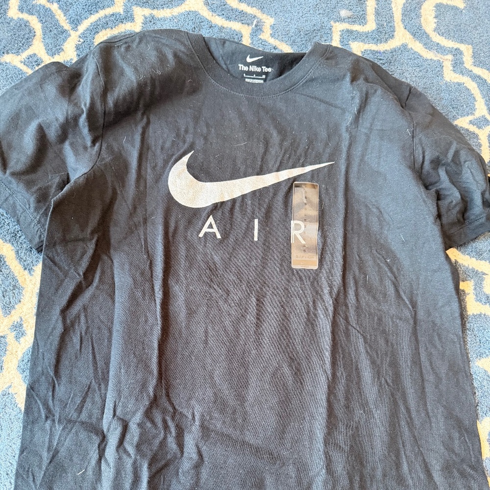 Nike shirt